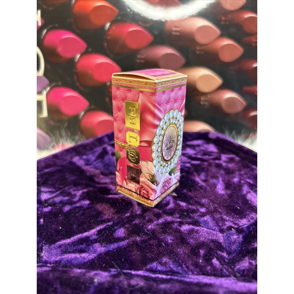Pat McGrath SatinAllure Lipstick, BRAND NEW-AUTHENTIC! NIB- 4897 Elson 5